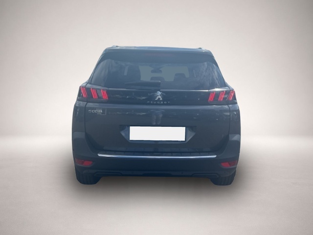 Peugeot 5008 (12/2021, Benzin)
