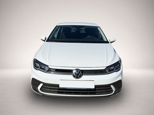 Volkswagen Polo (02/2023, Benzin)