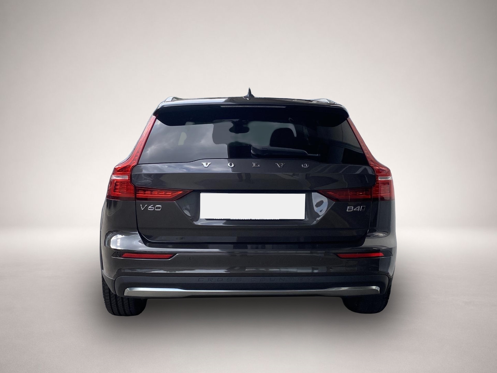 Volvo V60 Cross Country (06/2023, Diesel)