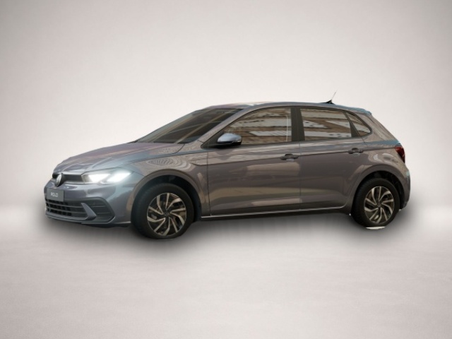 Volkswagen Polo (03/2026, Benzin)