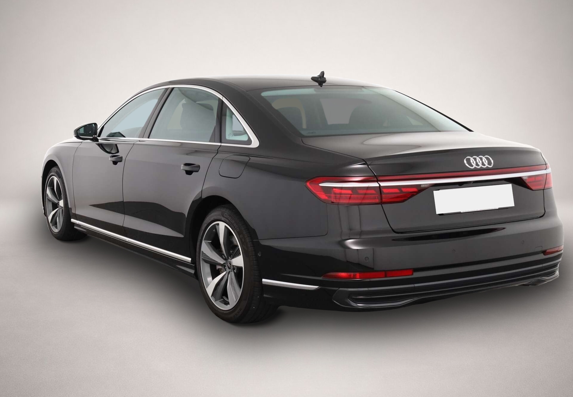 Audi A8 (02/2025, Hybrid (Benzin/Elektro))