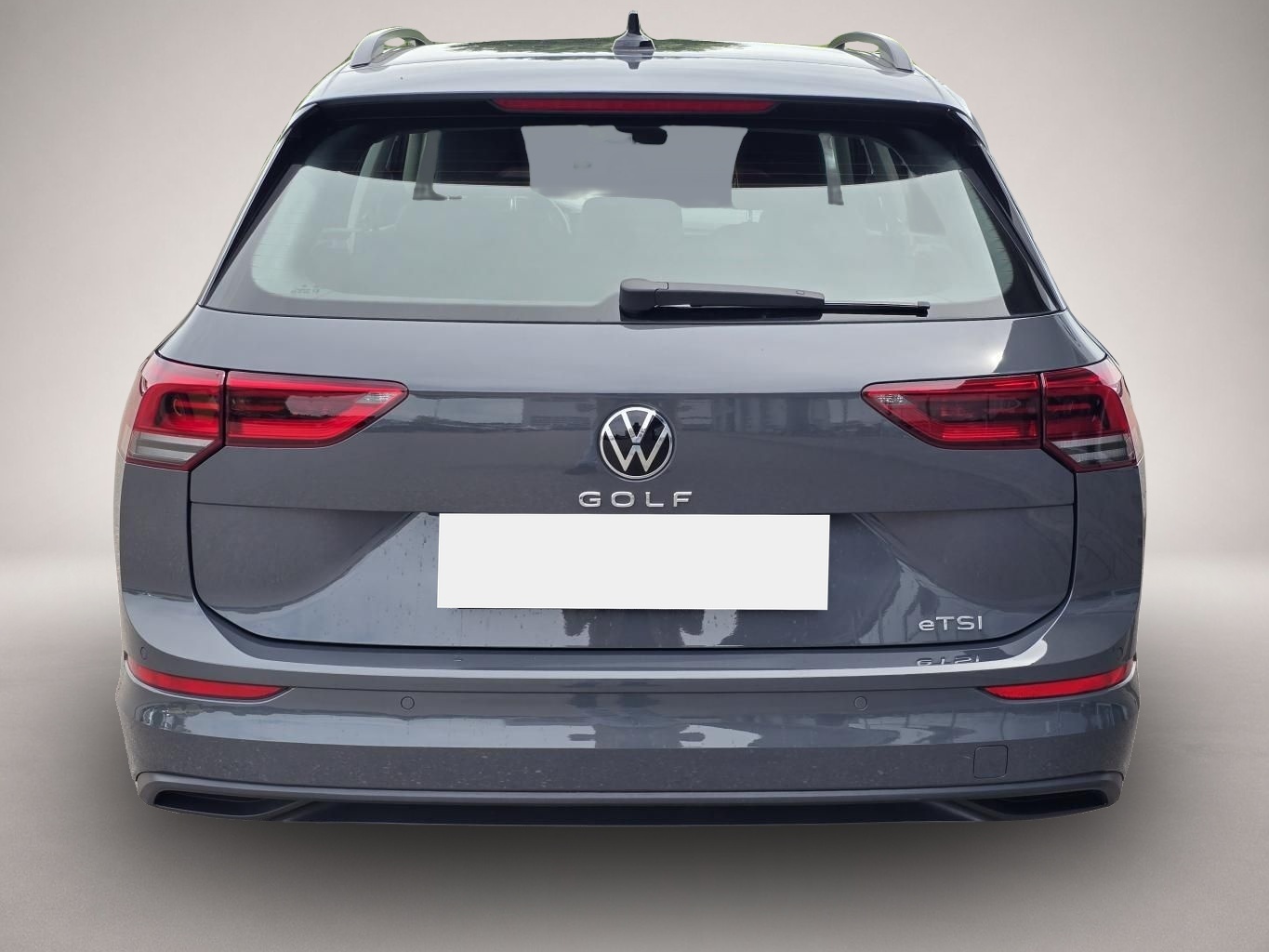 Volkswagen Golf (09/2023, )
