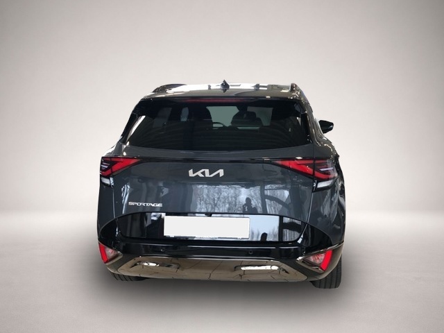 KIA Sportage (11/2023, Benzin)