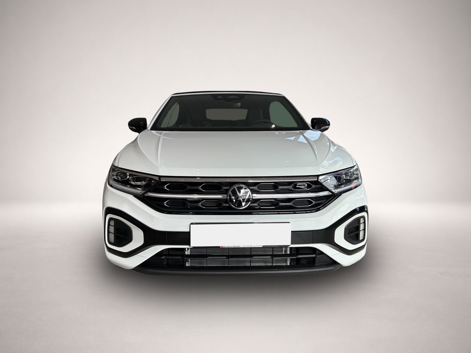 Volkswagen T-Roc, Bild 2 von 5