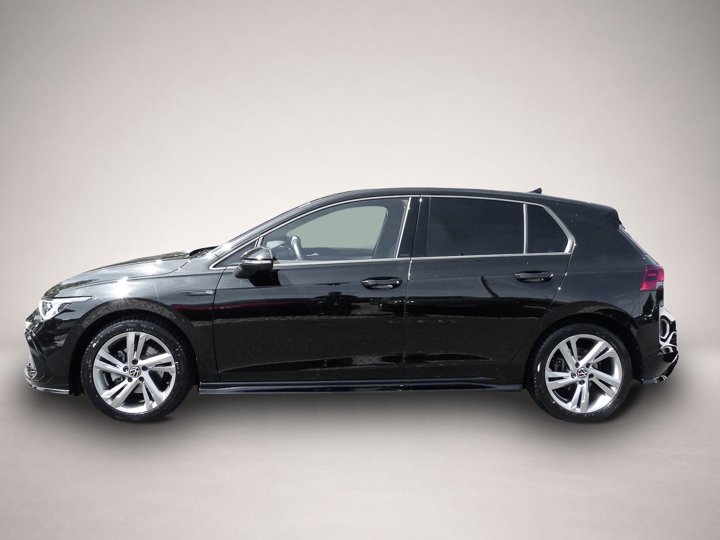 Volkswagen Golf (04/2024, )
