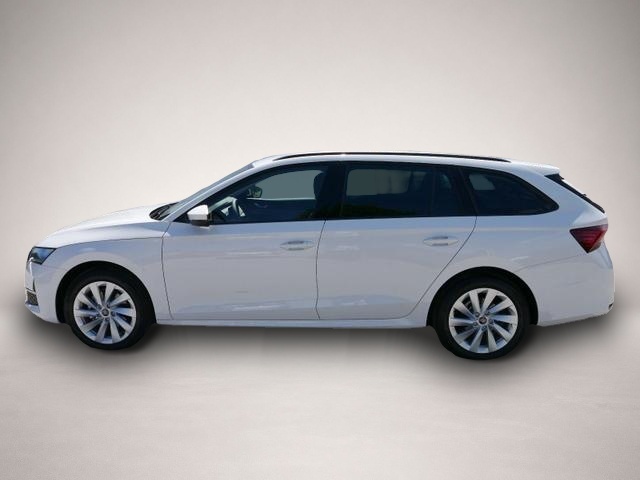 Skoda Octavia (05/2026, Benzin)