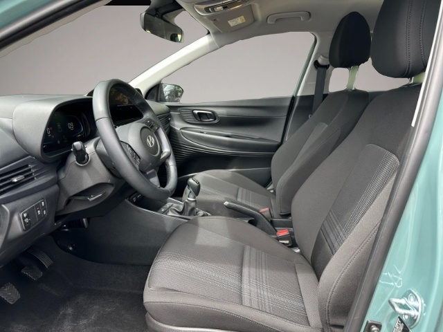 Hyundai i20 (07/2025, Benzin)