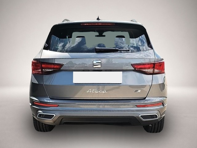 Seat Ateca (06/2026, Benzin)