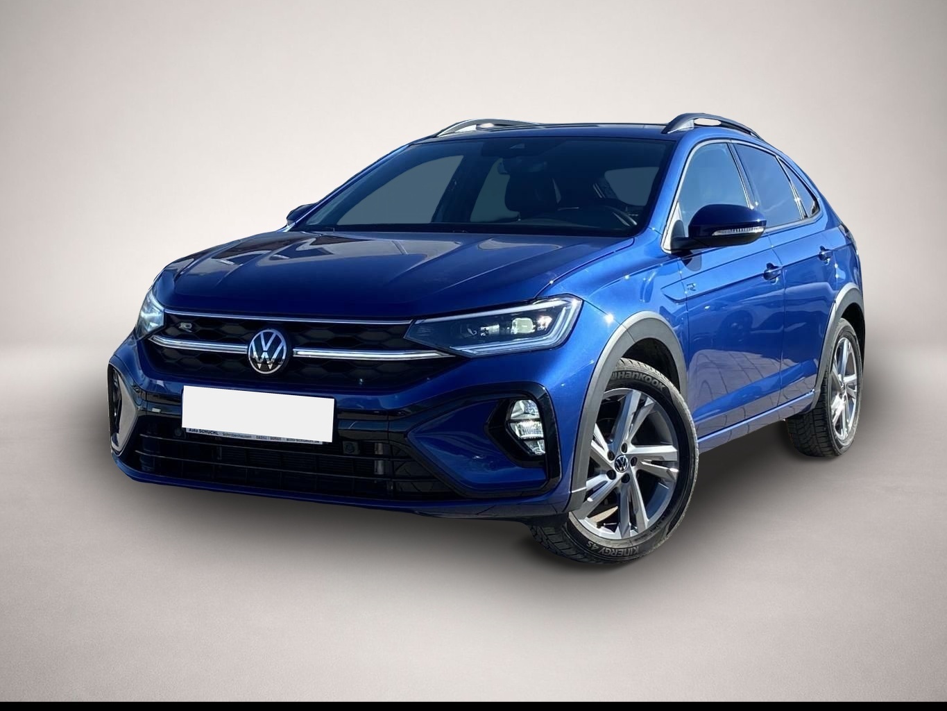 Volkswagen Taigo (05/2024, )