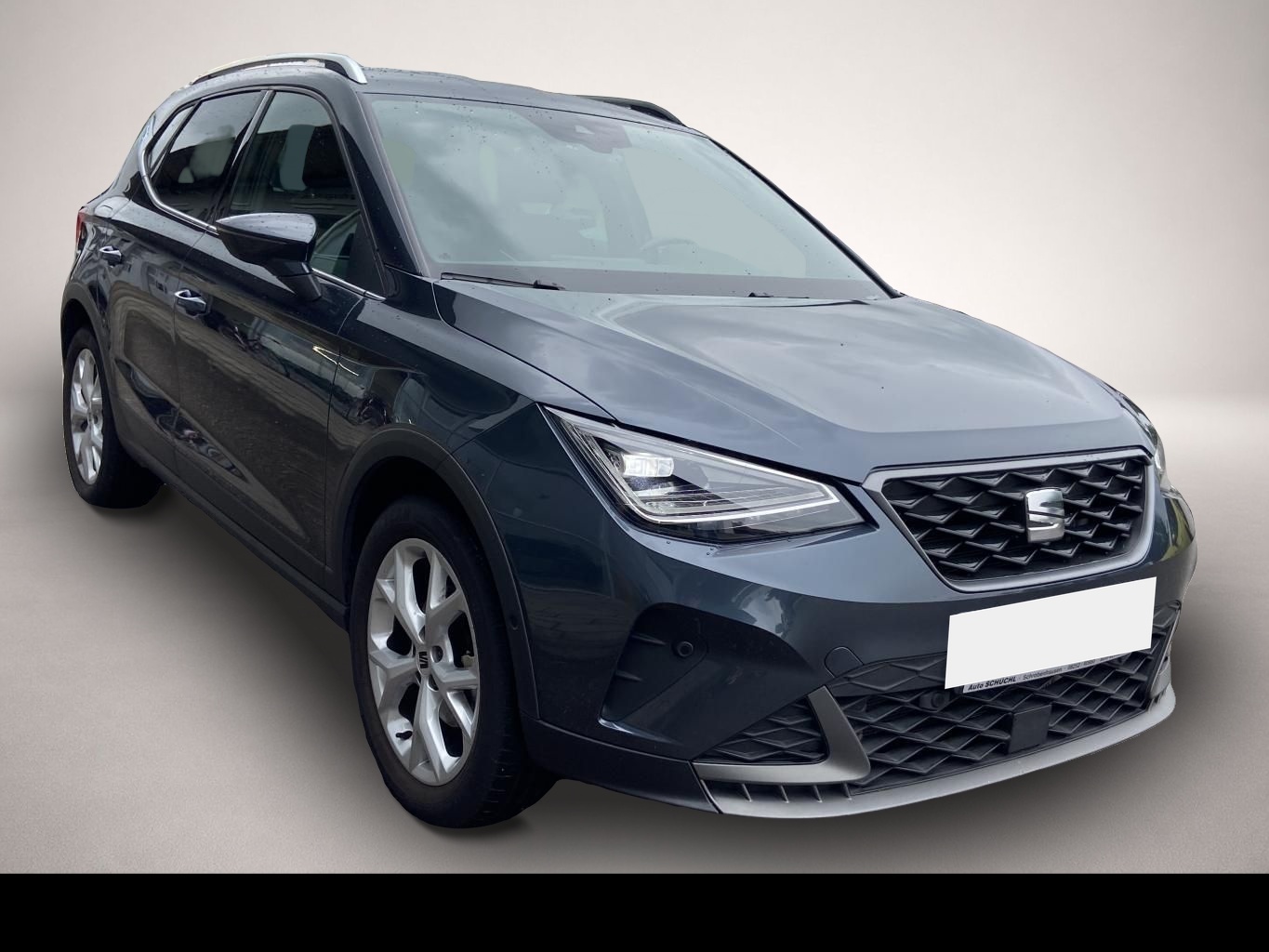Seat Arona (04/2023, )