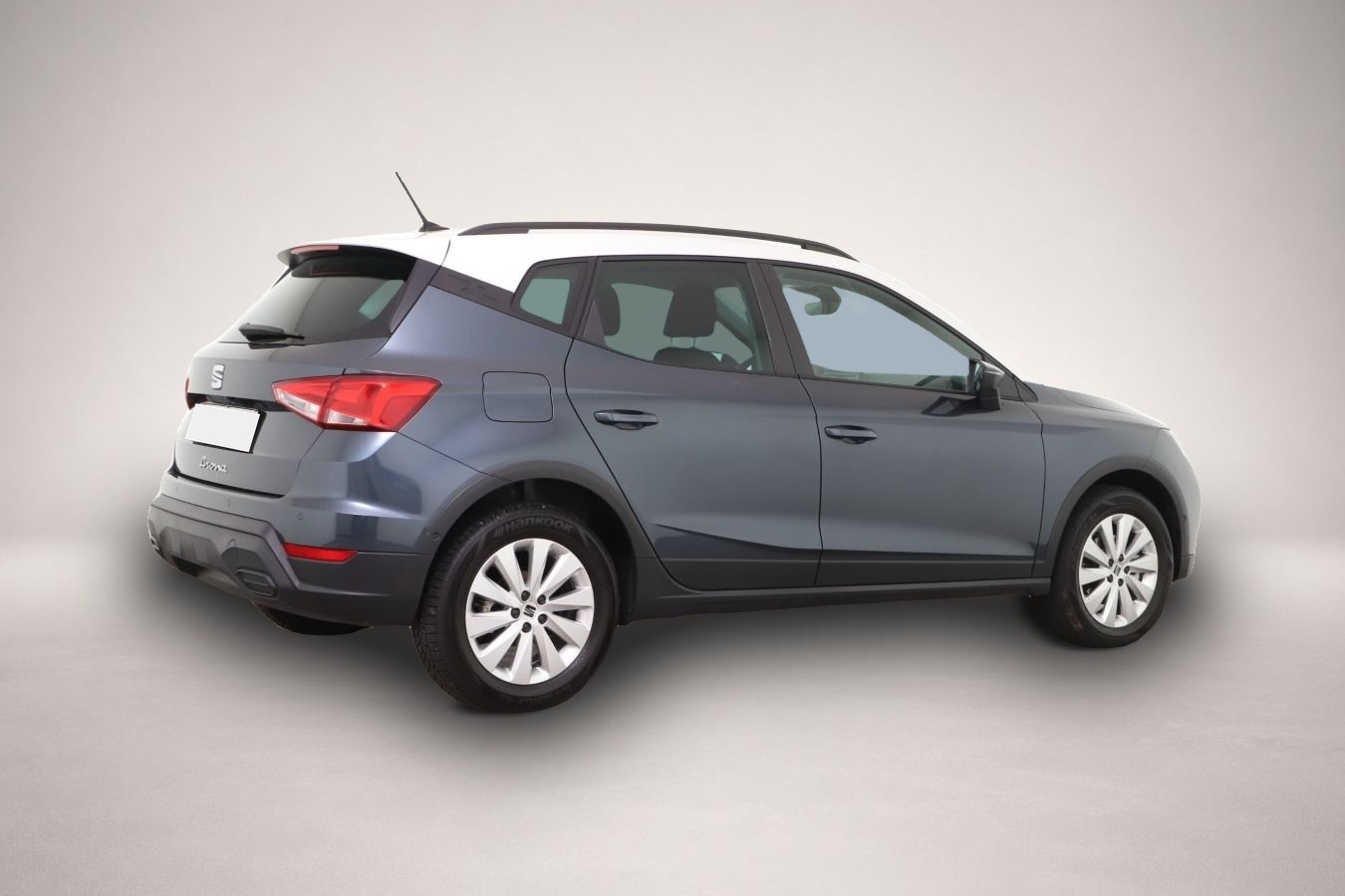 Seat Arona (05/2022, Benzin)