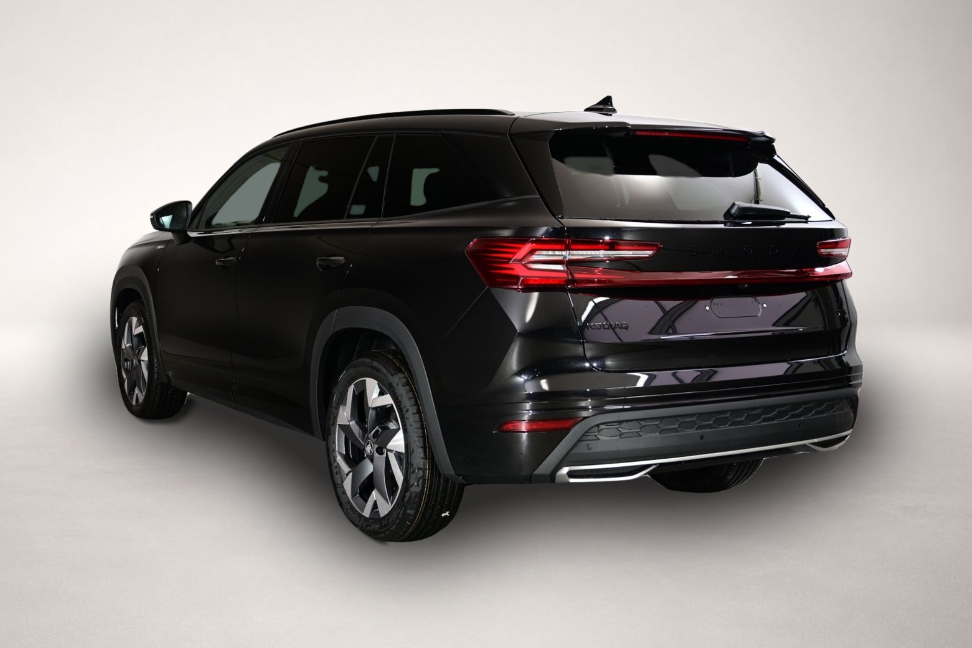 Skoda Kodiaq (10/2025, Diesel)