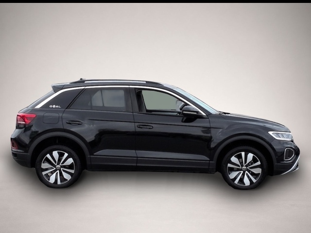 Volkswagen T-Roc (03/2025, Benzin)