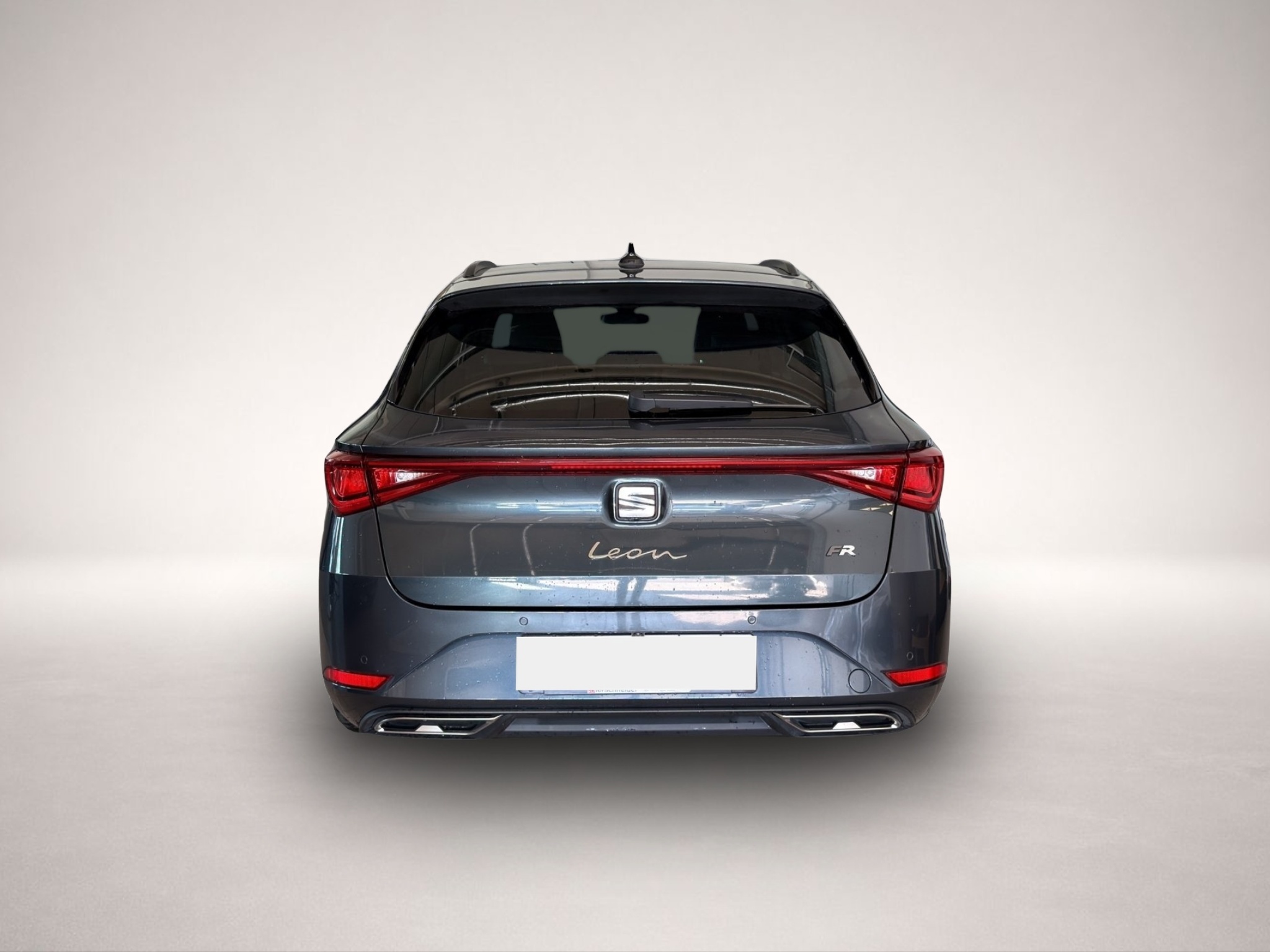 Seat Leon (08/2025, Benzin)