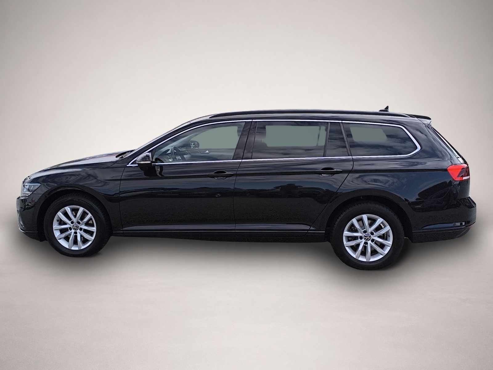 Volkswagen Passat Variant (11/2020, Diesel)
