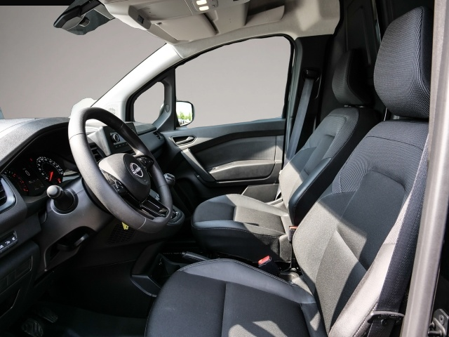 Nissan Townstar (03/2024, Benzin)