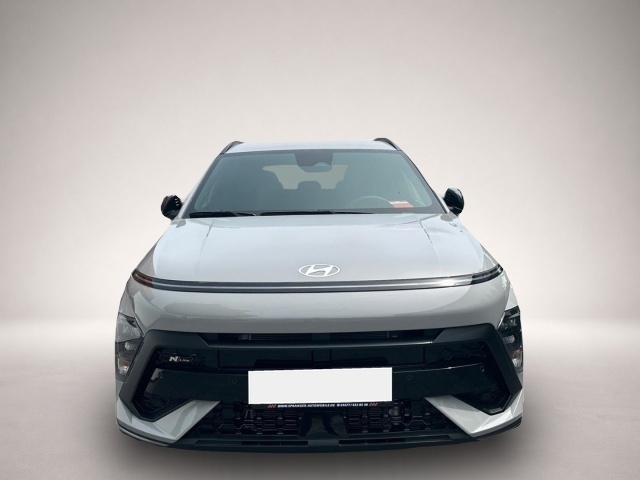 Hyundai KONA (04/2026, Benzin)