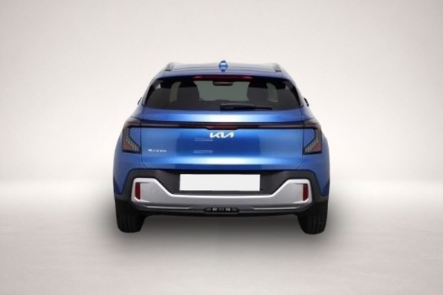 Kia XCeed, image 5 of 5
