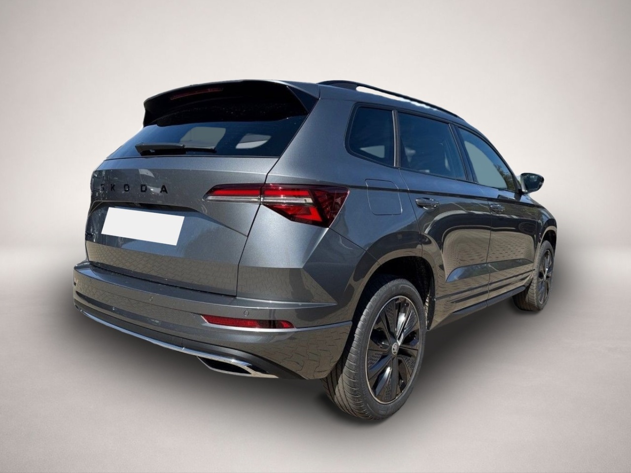 Skoda Karoq, Bild 4 von 6