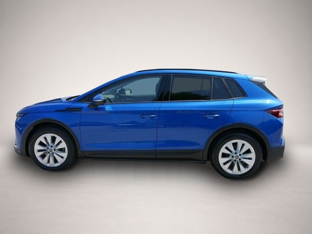 Skoda Elroq (06/2026, ELECTRIC)