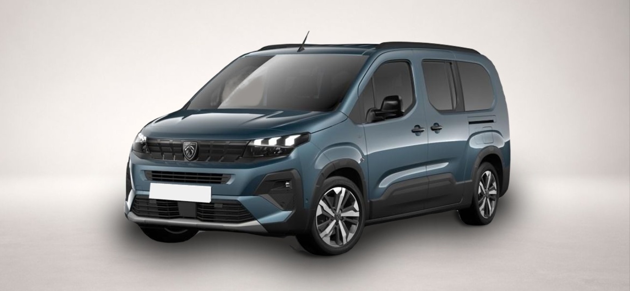 Peugeot Rifter (03/2026, Diesel)