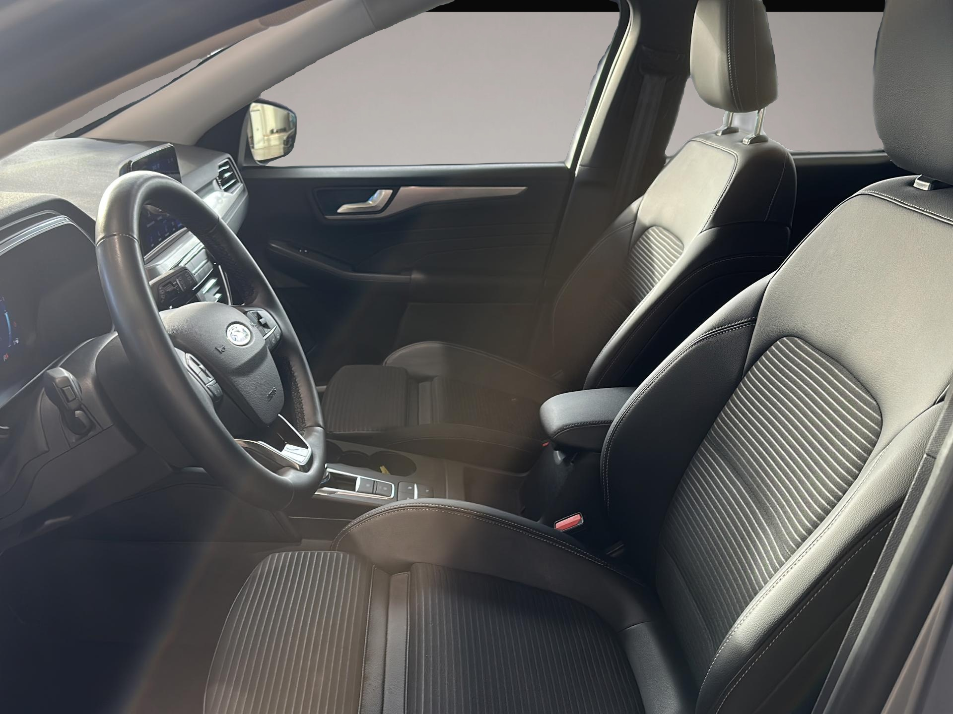 Ford Kuga (06/2024, Diesel)