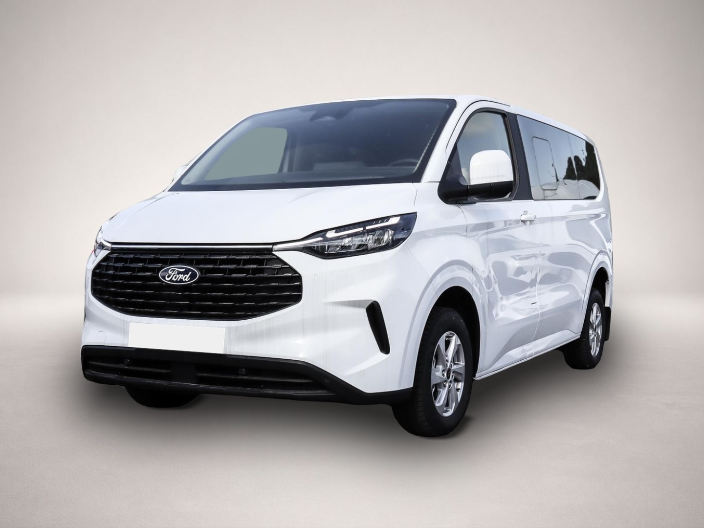 Ford Other (12/2025, Diesel)