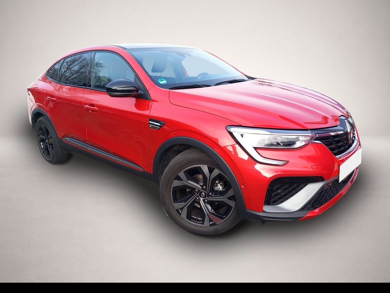 Renault Arkana (12/2023, )