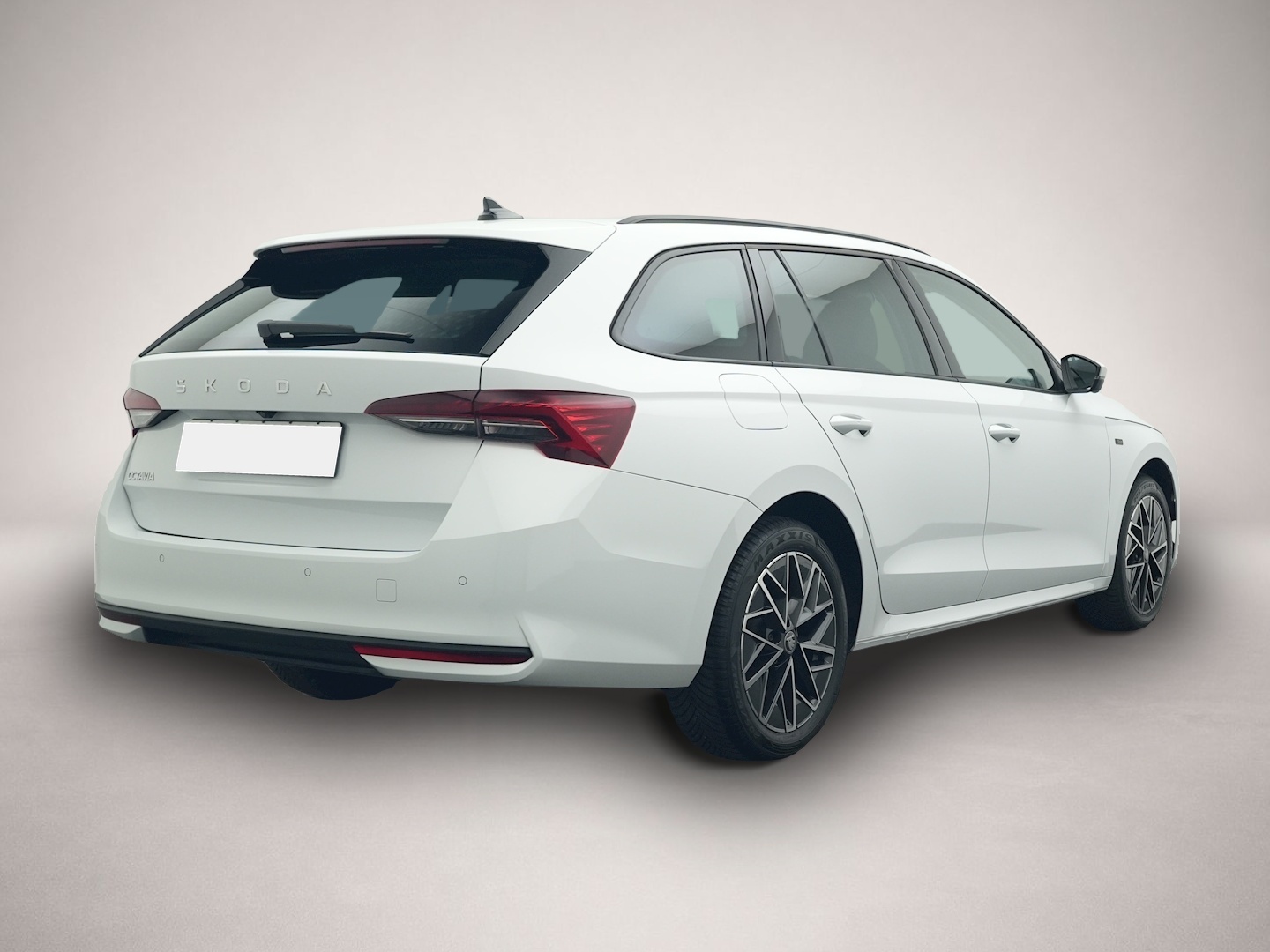 Skoda Octavia (06/2025, Diesel)