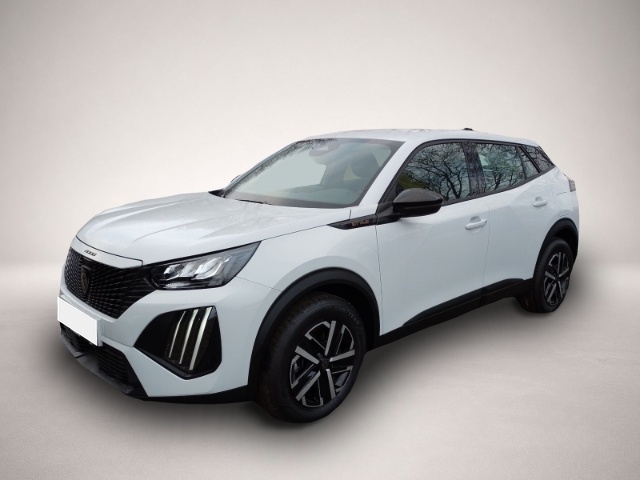 Peugeot 2008 (12/2025, Benzin)