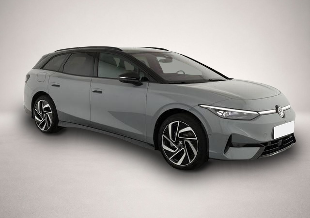 Volkswagen ID.7 (05/2026, ELECTRIC)