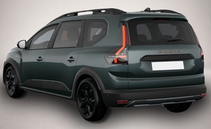 Dacia Jogger (06/2026, Autogas (LPG))