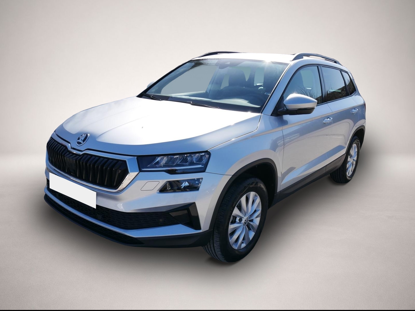 Skoda Karoq (05/2025, Benzin)