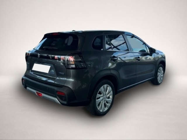 Suzuki Across (06/2026, Benzin)
