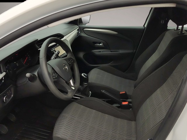 Opel Corsa (07/2023, Benzin)