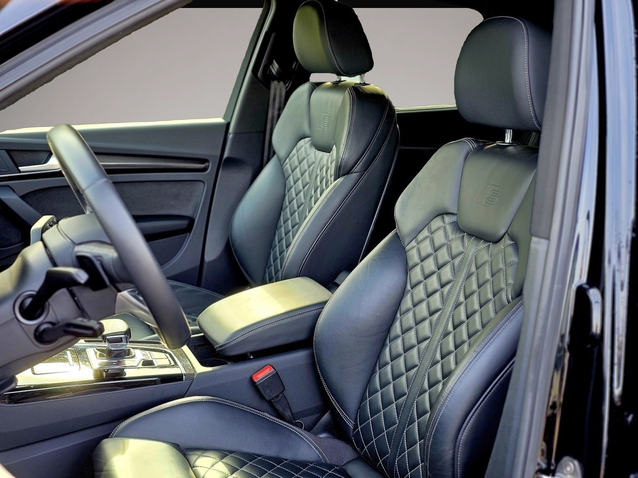 Audi quattro (07/2023, Diesel)