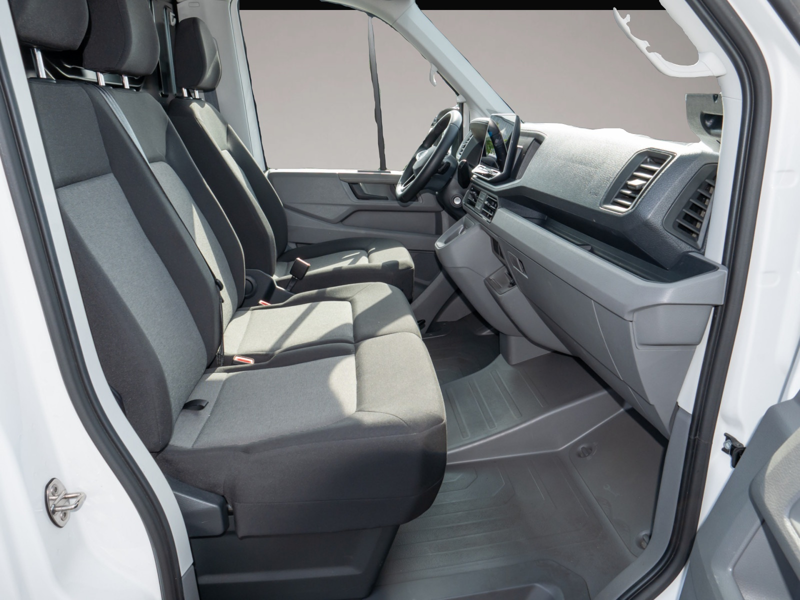 Volkswagen Crafter (11/2025, Diesel)