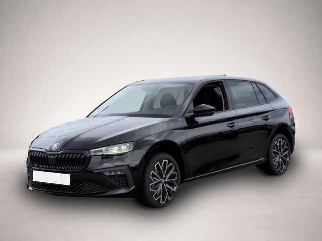 Skoda Scala (06/2025, Benzin)