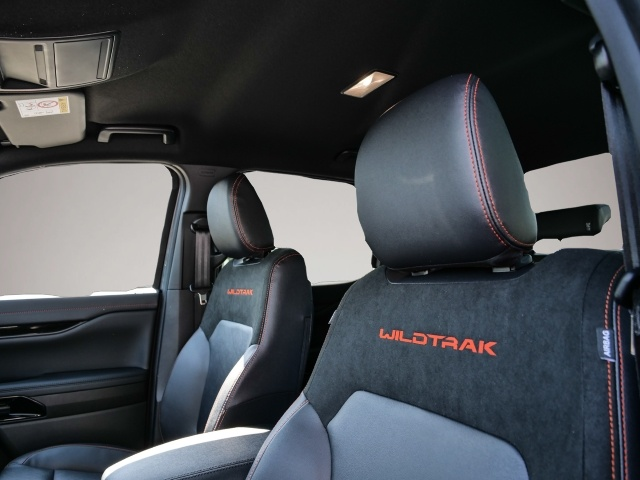 Ford Ranger (06/2026, Diesel)