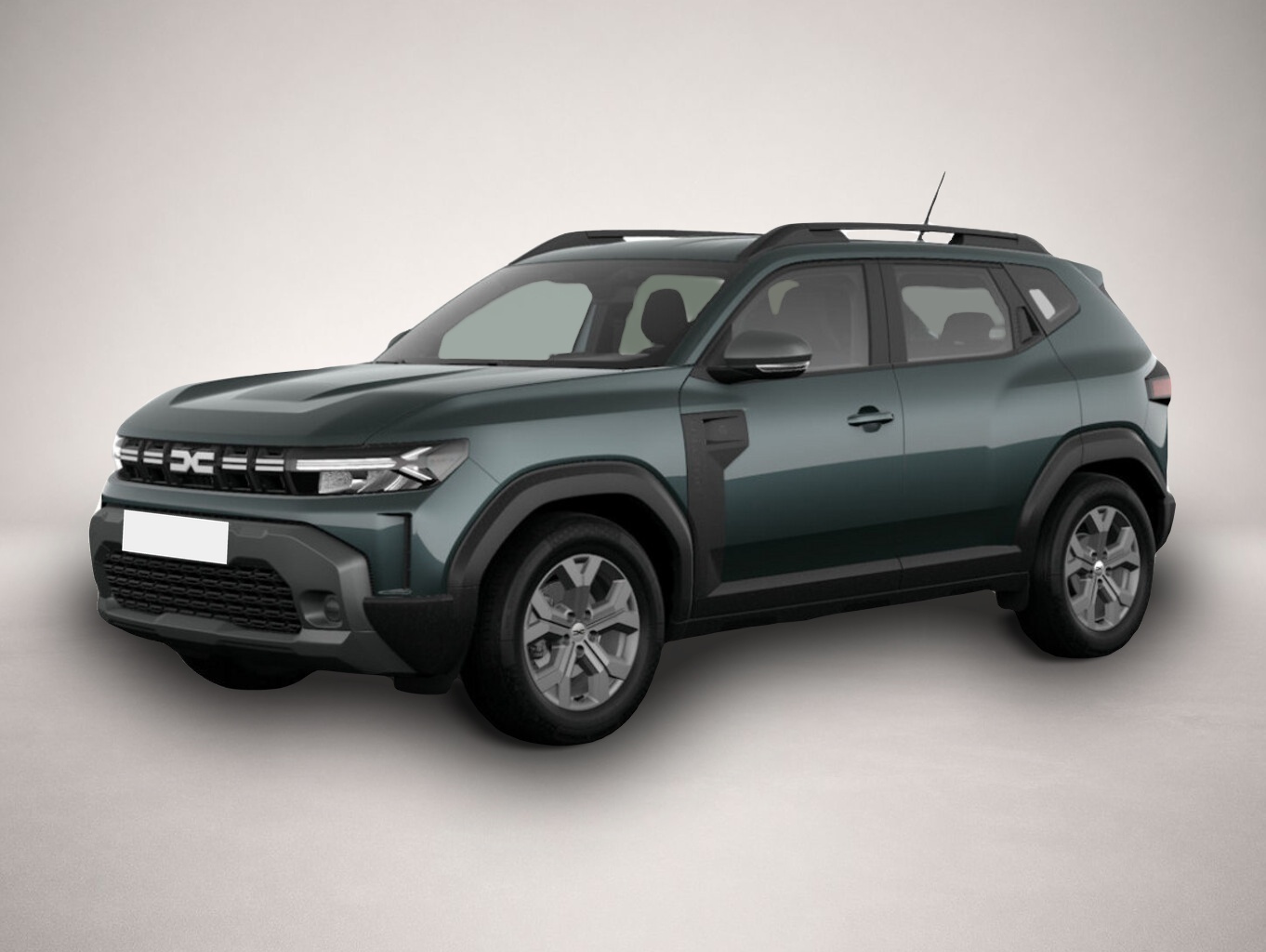 Dacia Duster (04/2026, Autogas (LPG))