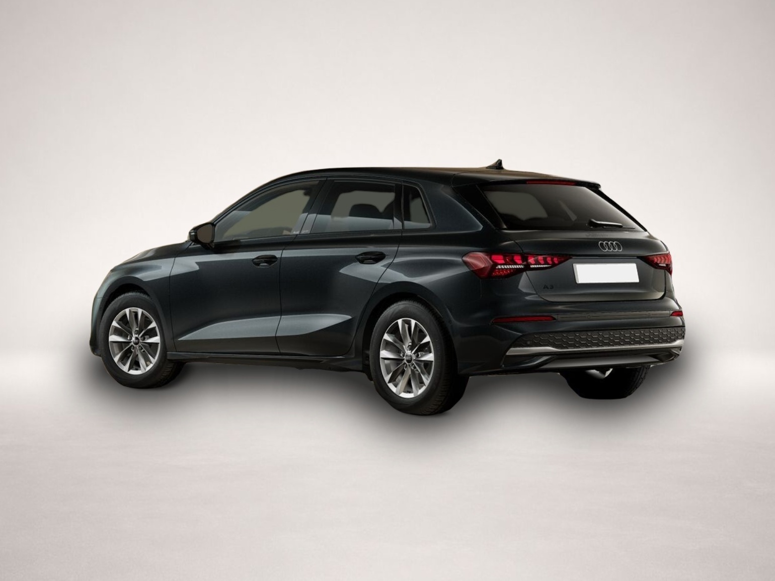 Audi A3 (, Benzin)
