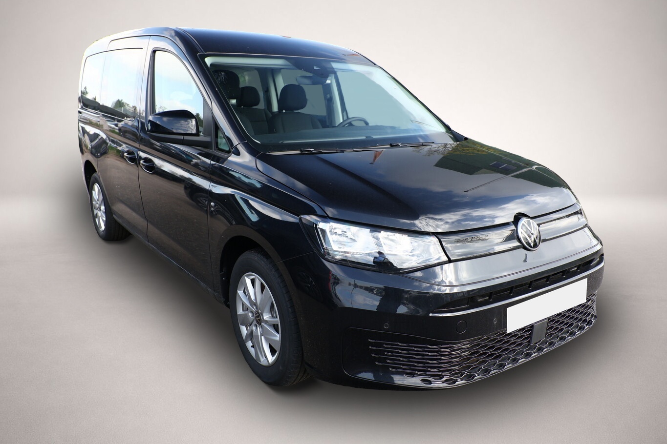 Volkswagen Caddy Maxi (10/2025, Diesel)