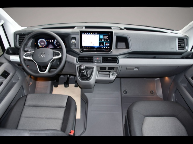 Volkswagen Other (10/2025, Diesel)