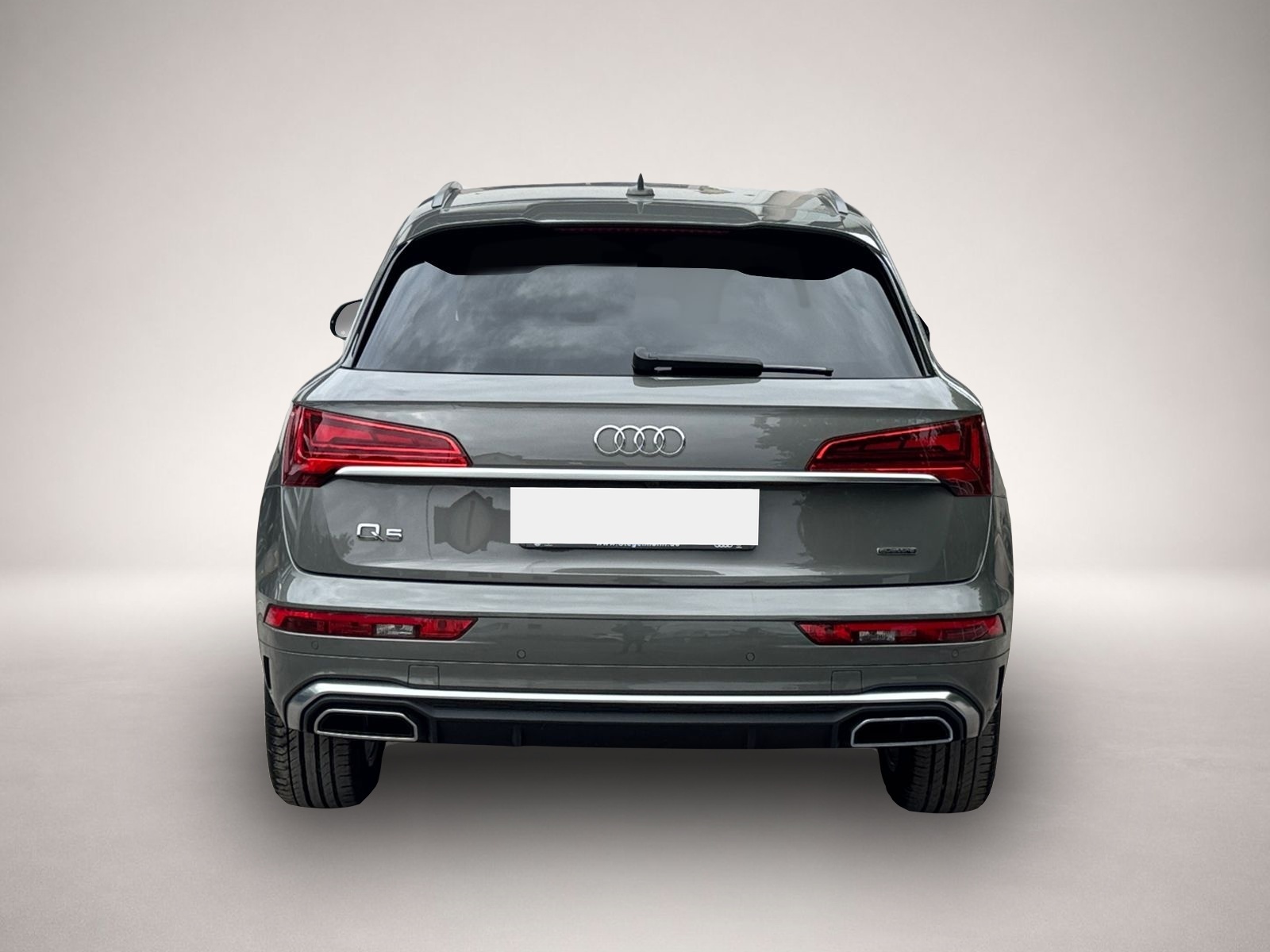 Audi Q5 (03/2023, Diesel)