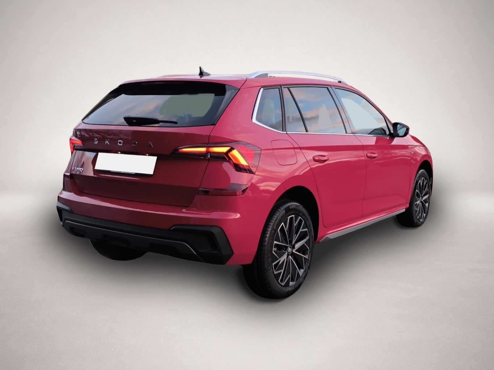 Skoda Kamiq, image 7 of 8