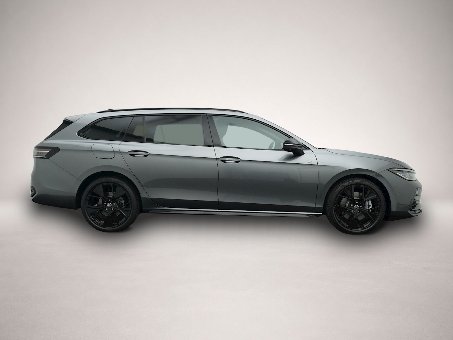 Volkswagen Passat (06/2025, Diesel)