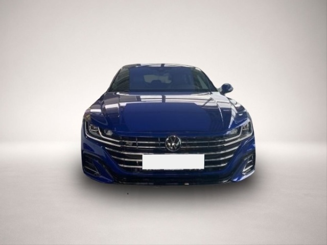 Volkswagen Arteon (02/2025, Hybrid (Benzin/Elektro))