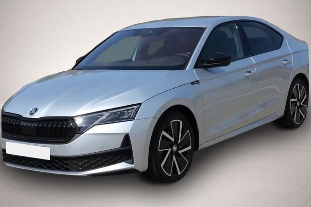 Skoda Octavia, Bild 1 von 1
