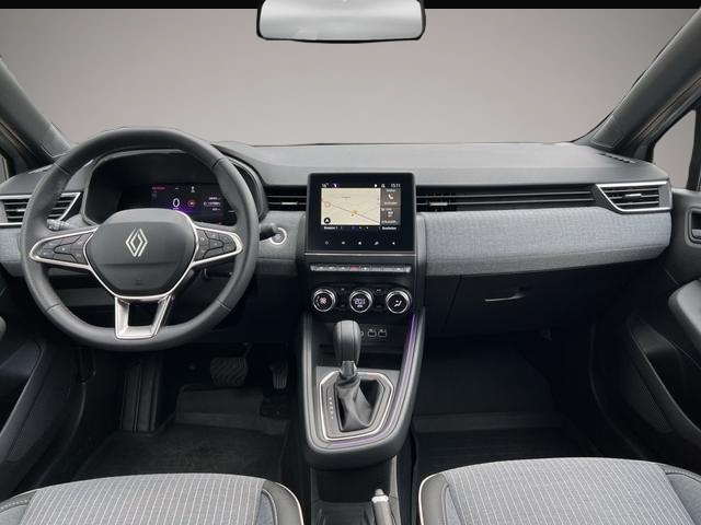 Renault Clio (04/2025, Benzin)