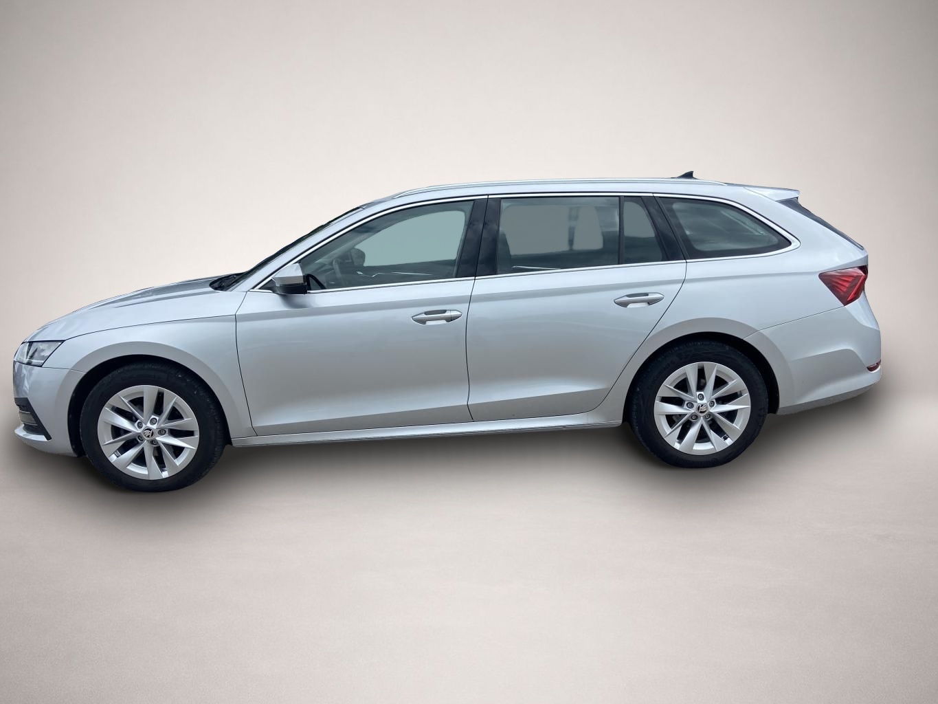 Skoda Octavia (04/2023, )